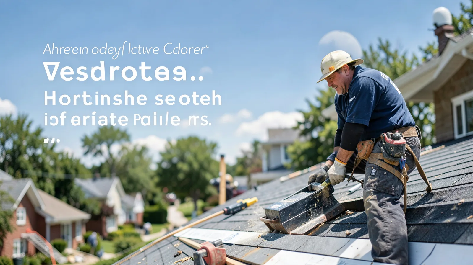 Roof Replacement in Cookstown, NJ near me